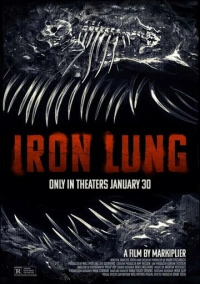 Железное лёгкое (2026)